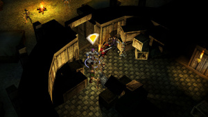 Images : Dungeons And Dragons Tactics