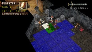 Images : Dungeons And Dragons : Tactics