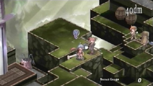 Disgaea : Afternoon Of Darkness