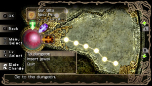 Dungeon Explorer s'aventure sur PSP et DS