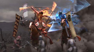 Images de Devil King : Battle Heroes