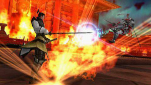 Images de Devil King : Battle Heroes