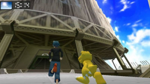 Images de Digimon World Re:Digitize