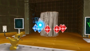 Images de Digimon World Re:Digitiz