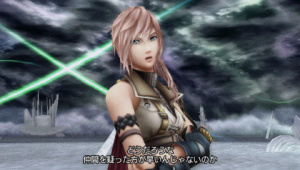 TGS 2010 : Un trio d'images pour Dissidia 012 - Final Fantasy