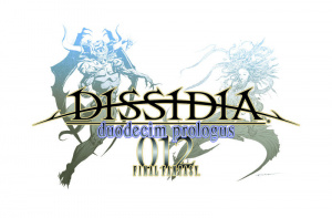 Le prologue de Dissidia 012 Final Fantasy sur le PSN européen