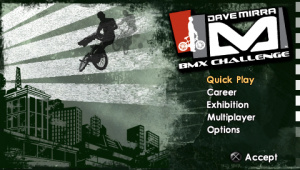 E3 : Dave Mirra BMX Challenge en images