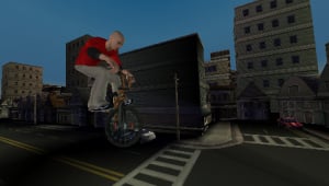 E3 : Dave Mirra BMX Challenge en images
