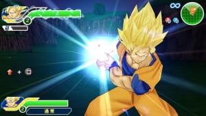 Dragon Ball Z : Tenkaichi Tag Team et Raging Blast 2 bientôt en démo