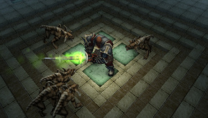 Dungeon Siege : Throne Of Agony