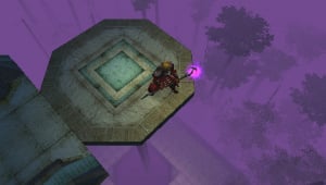 Image : Dungeon Siege agonise sous les screens