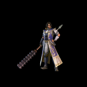 Premières images de Dynasty Warriors Multi Raid