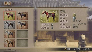 Images : Dynasty Warriors 2nd Evolution