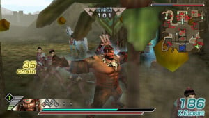 Images de Dynasty Warriors 6 Special