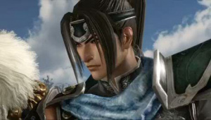 Images de Dynasty Warriors 7 Special