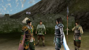 Images de Dynasty Warriors 7 Special