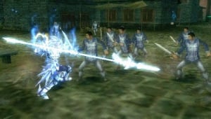 Images de Dynasty Warriors : Strikeforce 2