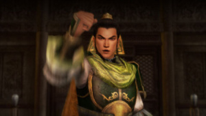 Images de Dynasty Warriors Strikeforce 2