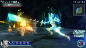 Images de Dynasty Warriors : Strikeforce 2