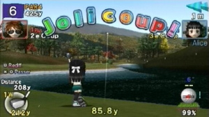 Everybody's Golf 2