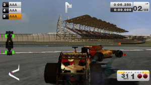 Tous les détails sur F1 2009 et F1 2010