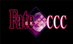 Premières images de Fate/Extra CCC