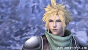 Final Fantasy VII : Un épisode PSP bientôt de retour dans une version revue ?