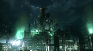 Crisis Core : Final Fantasy VII au printemps en Europe