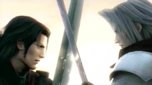 Final Fantasy VII / FFVII Compilation