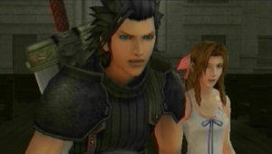 Final Fantasy VII : Un épisode PSP bientôt de retour dans une version revue ?