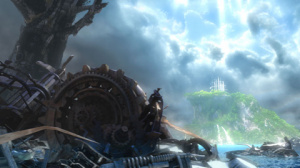 TGS 2008 : Images de Final Fantasy Agito XIII