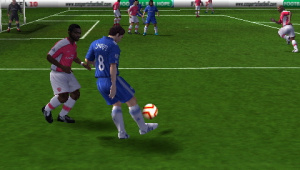 FIFA 10 : Images et infos en pagaille !