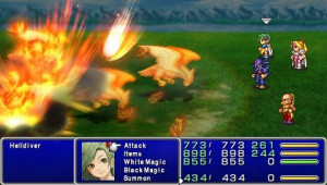 Images de Final Fantasy : The Complete Collection