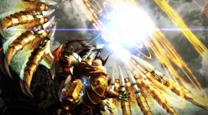 Combats, chocobos et invocations pour Final Fantasy Type-0