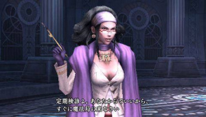 Images de Final Fantasy Type 0