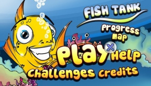 Fish Tank, un PSP mini qui sent le poisson