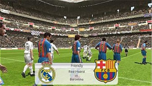 PSP : FIFA Soccer