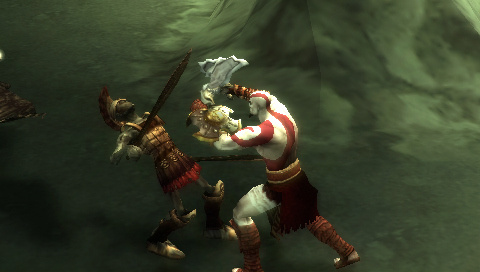 Images : God Of War se libère de ses chaînes
