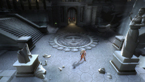 Images : God of War : Chains of Olympus