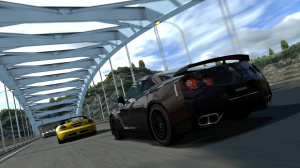 GC 2009 : Gran Turismo gratuit sur PSP !