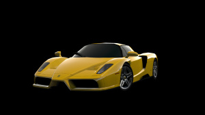 Des voitures spéciales pour les précommandes de Gran Turismo PSP