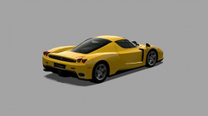 Images de Gran Turismo PSP