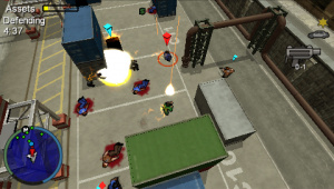 Images de GTA Chinatown Wars