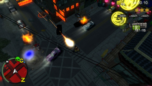 Images de GTA Chinatown Wars