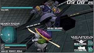 Images : Le Gundam n'est pas un fromage