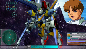 Images et vidéo de Gundam Assault Survive