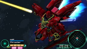Images de Gundam Memories