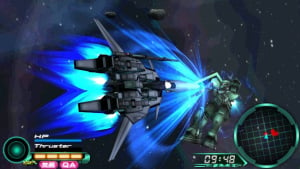 Images de Gundam Memories