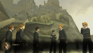 Images : Harry Potter Et L'Ordre Du Poenix