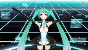 Project Diva Extend (Import)